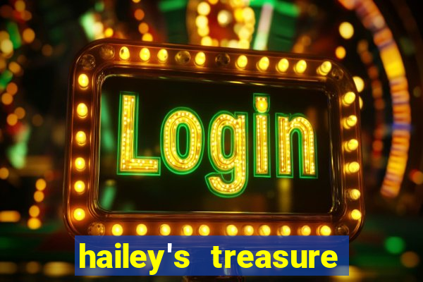 hailey's treasure adventure apk